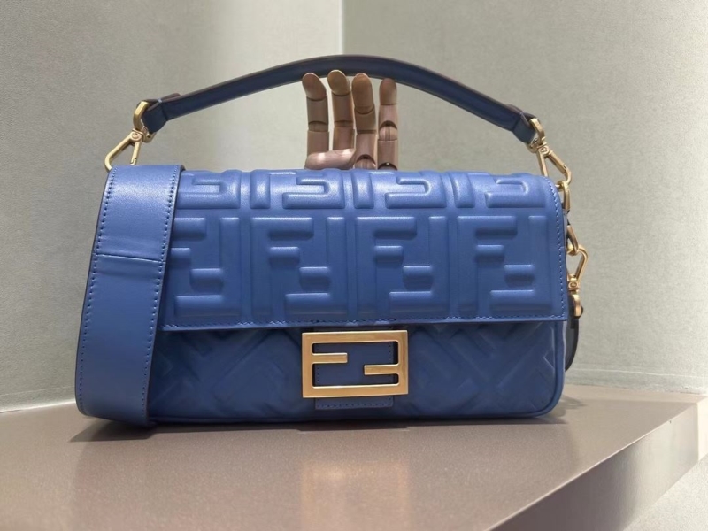 Fendi Baguette Bags